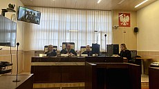 Elbląski policjant skazany za przekroczenie uprawnień przy przesłuchaniu 18-latki Elbląski policjant skazany za przekroczenie uprawnień przy przesłuchaniu 18-latki